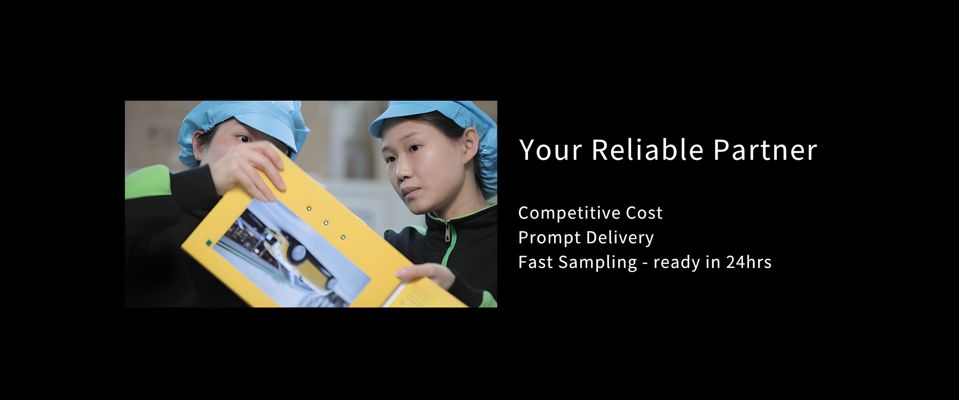 کیفیت کارت ویزیت ال سی دی کارخانه