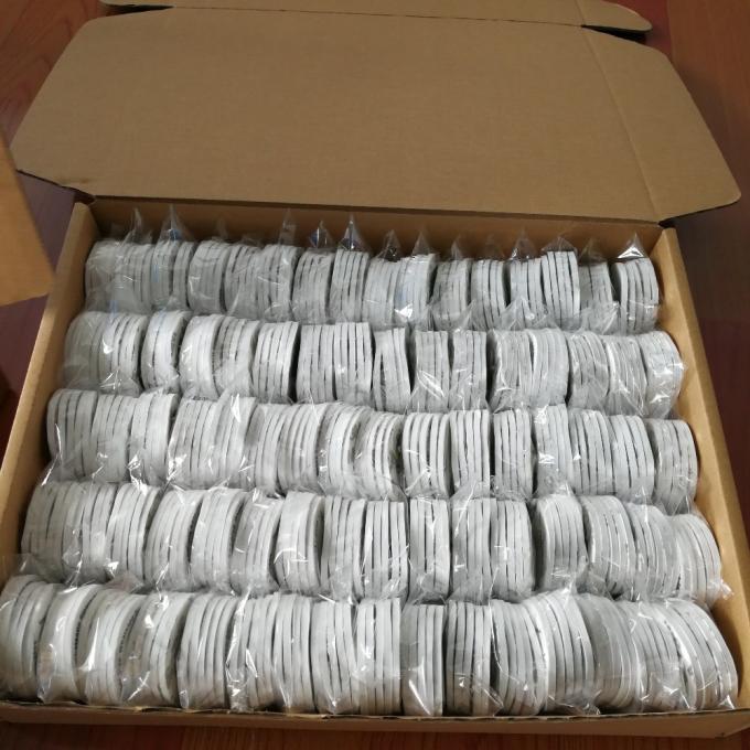 چراغ های برچسب LED چشمک زن برای زیر لیوانی های آبجو فوم پلاستیکی EVA مواد نصب شده 13