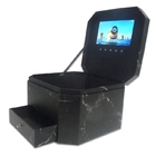ODM USB LCD Screen Video Gift Box 7inch Autoplaying For Advertising Business
