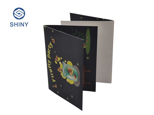 کارت تبریک قابل ضبط با باتری AG10 برای دعوت عروسی