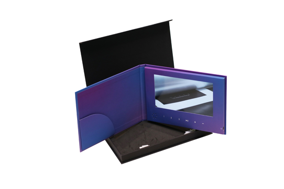 تکنولوژی LCD برای یک ارائه پویا و جذاب